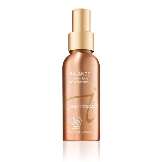 Jane Iredale Balance Hydration Spray 3.04oz