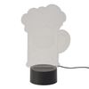 Acrylic LED Light BEER 390-201 Acrylic LED Light Collection