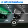 HD Waterproof Car Reverse Camera Night Vision Rear View Backup Parking Video Cam