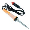 12V Soldering Iron 30W with Cigarette Lighter Plug Auto Quick Repair Tool