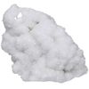 SUNYIK Natural Rock Quartz Cluster Geode Druzy Specimen Gemstone 0.2-0.3lb