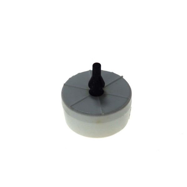 febi bilstein 26564 Anschlagpuffer für Blattfeder , 1 Stück