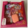 ⚡️Our Generation Over the Rainbow Luggage Accessory Set for 18" Dolls
