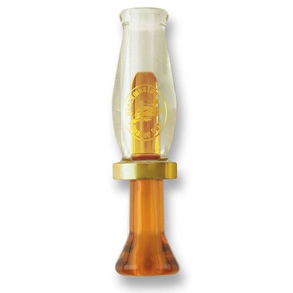 Quaker Boy - Acrylic Quackmaster Duck Call,Multi