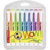 Highlighter - STABILO swing cool - Pack of 8 - Assorted Colours