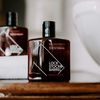 Lock Stock & Barrel Reconstruct Protein Thickening Shampoo For Men, 250 ml