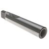 1-3 Morse Taper Soft Drill Sleeve (Pack of 2)