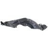 Fender Liner Front Left Hand Side Driver for Toyota Yaris 2012-2017