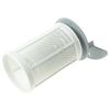 Genuine Hotpoint bfq700i bfq700t Bft680 X Dishwasher Micro Filter Mesh Kit