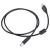 Digipartspower USB Cable Data Sync PC Laptop Cord for Native Instruments Traktor Audio 10 Komplete 6 Scratch A10 A6