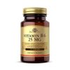 Solgar Vitamin B6 25 mg 100 Tablets