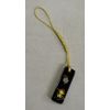 "茶道具, Small" Zodiac Strap Monkey (Delivery))