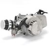 49CC 2-Stroke Engine Motor Pull Start Mini Engine for Pocket Bike Mini Dirt Pit Bike Quad ATV