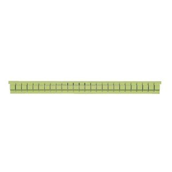 Optional partition for lightweight cabinet SVE type SVE-115P