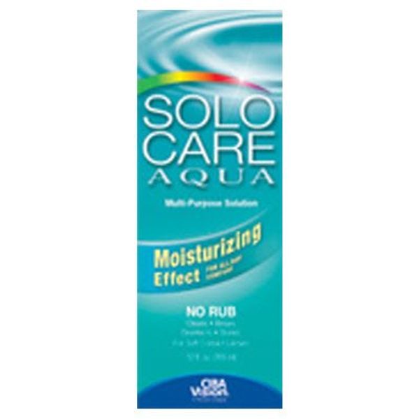 Solocare Aqua