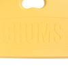 CHUMS CH62-2048-Y001 Booby Ice Pack (Yellow/FF)