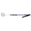 Sand Dipper - Mid Size Adjustable - Extra Long Handle Back Saver Hygienic Cat Litter Scoop