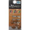 DAYSPROUT Spoon Fall Zone 0.8 g Brown Green