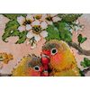 RIOLIS Cross Stitch Kit - 1780 - Lovebirds