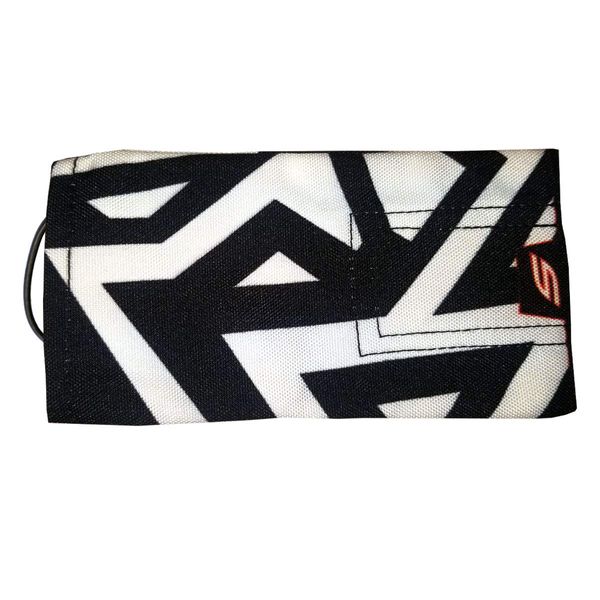 Social Paintball Barrel Cover/Sock (Psycho Maze)