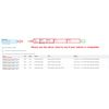 NEW X8 DENSO 3032 REPLACE NGK 6773 Spark Plug-Standard Carded