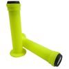 ODI Longneck ST BMX/Scooter Grips - Pink