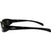 Global Vision New Attitude Sunglasses w/Super Dark Lens