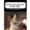 Get Your A** to the Gym Workout Tracking Log: Notebook for Gym Session and Workout Tracking