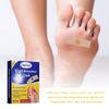 Wart Remover Pad, Wart Removal Plasters, 24 Pcs