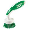 Libman Curved Kitchen Brush, Pack of 1