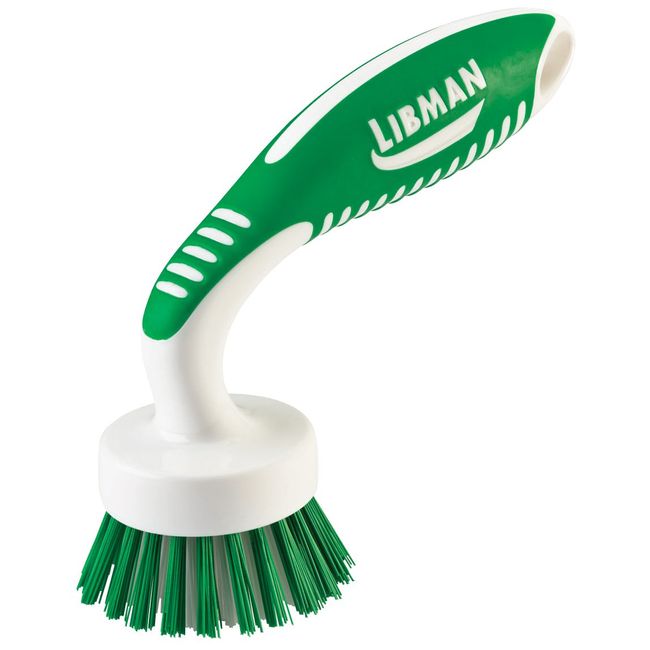 Libman Shaped Duster Brush