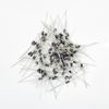 Innfeeltech 100Pcs 1N4002 Rectifier Diodes General Purpose Silicon Rectifiers, 1A, 100V Silicon Rectifier Schottky Diodes