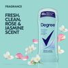 Degree Dry Protection Antiperspirant Deodorant - Shower Clean 75 ml