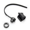 CatEye SP-12 Rear Flex Bracket 534-2410 Cycling Lights and Reflectors - Black