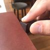 nijigamitool Wood Slicker (Right Hand)