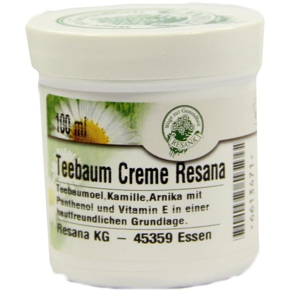 TEEBAUM Cream 100 ml
