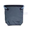 Cup Bag, Car (Nylon Lined), Wrinkle Resistant and Easy Care Material
