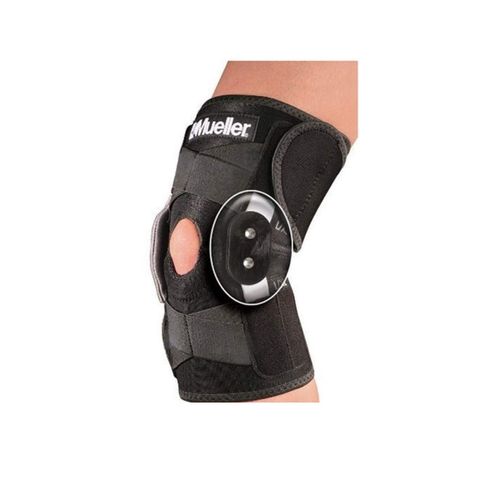 Mueller (Mueller) adjustable hinge knee brace 54 557