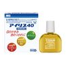 [Third drug class] Iris 40 14mL * Products subject to self-medication tax system