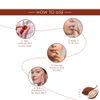 Korus Essential Cocoa Lip & Cheek Tint Balm - 8 Grams