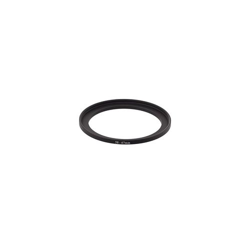 Bower 58-67mm Step-Up Adapter Ring