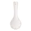 Juliska Berry & Thread Spoon Rest - Whitewash