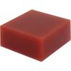 Maple Glazed Bacon Glycerin Soap by Eclectic Lady, 4 oz Bar