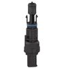 febi bilstein 45166 Speed Sensor with o-ring, pack of one