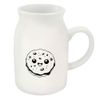 300ml 'Kawaii Cookie' Ceramic Milk Jug (MJ00017794)