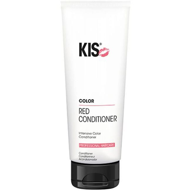 Kis Color Conditioner red 250ml