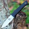 Cold Steel Pendleton Mini Hunter, schwarz, CS-36LPMF