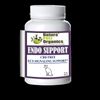 Endo Support Capsules For Dogs And Cats* Endocannabinoid System Support For Dogs