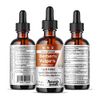 Stones Dissolver - Berberis Vulgaris Drops - Supports Kidneys & Urinary Tract Functions | Aids in Detoxification | Natural Herbal Supplement - 2. fl oz by WellnessHerbs Ships from USA.