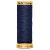 Natural Cotton Thread 100m 2653
